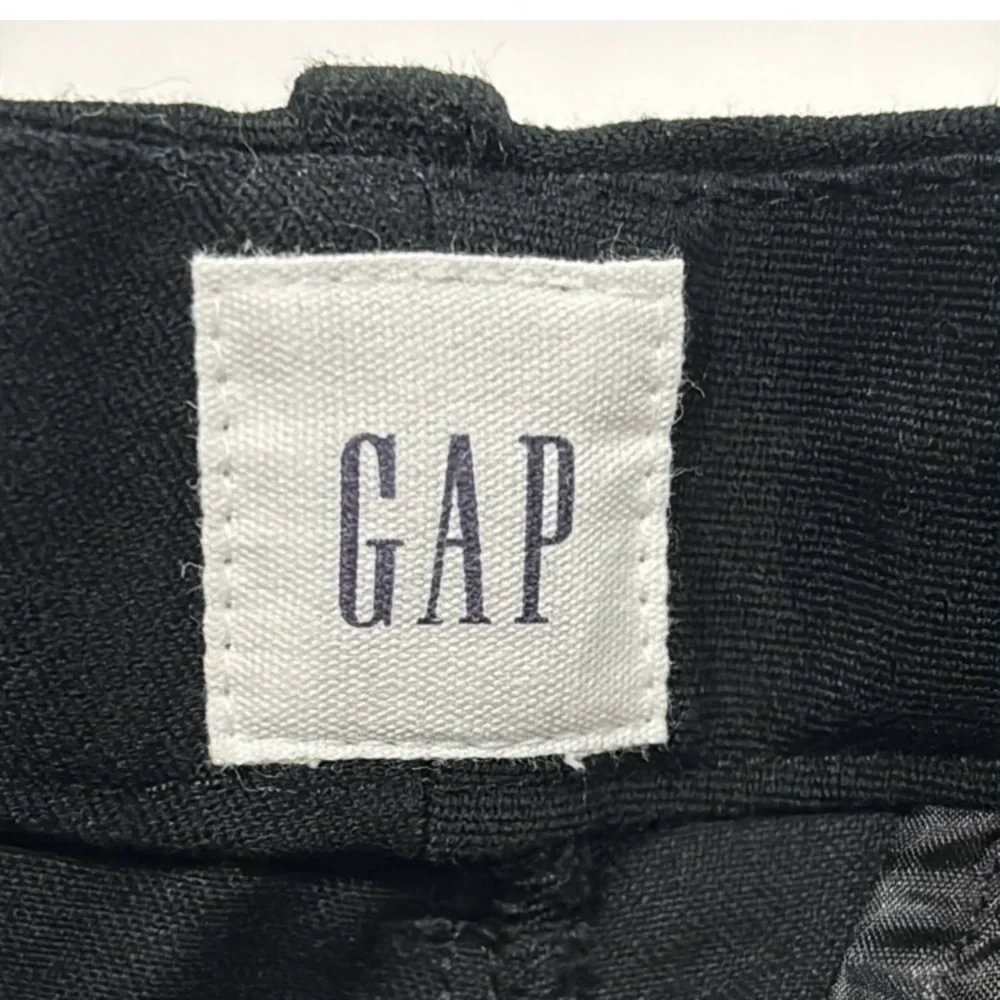 GAP High Rise Flare Pants -Tall/Long - Picture 5 of 9
